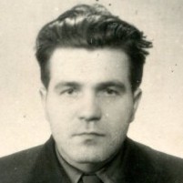 Павел Савельев